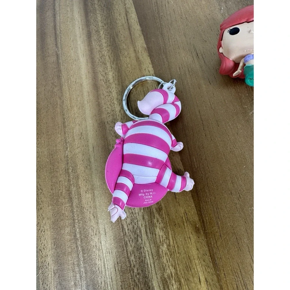 Lot Of 3 Disney/Pixar /Funko KeyChains